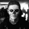 Portada НАШЕСТВИЕ ЛЕГЕНД & Олег Стебловский - Бесноватый Город - Gothic Rock НАШЕСТВИЕ ЛЕГЕНД & Олег Стебловский - Бесноватый Город - Gothic Rock