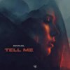 Portada Bounjel - Tell Me Bounjel - Tell Me