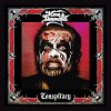 Portada King Diamond - Sleepless Nights King Diamond - Sleepless Nights
