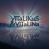 Portada ViTaLiKuS - Как счастье медленно приходит ViTaLiKuS - Как счастье медленно приходит