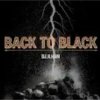 Portada DJ.ILHAM - Back to Black DJ.ILHAM - Back to Black