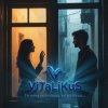 Portada ViTaLiKuS - Ты меня не любишь, не жалеешь… ViTaLiKuS - Ты меня не любишь, не жалеешь…