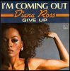 Portada Diana Ross - I'm Coming Out Diana Ross - I'm Coming Out