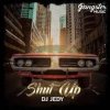 Portada DJ JEDY - Shut Up DJ JEDY - Shut Up