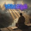 Portada ViTaLiKuS - Когда жестоко болен я ViTaLiKuS - Когда жестоко болен я