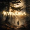 Portada ViTaLiKuS - Ель рукавом мне тропинку завесила… ViTaLiKuS - Ель рукавом мне тропинку завесила…