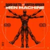 Portada David Guetta & Marten Hørger & Men Machine & SNAP! - PWR David Guetta & Marten Hørger & Men Machine & SNAP! - PWR