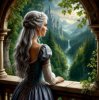 Portada НАШЕСТВИЕ ЛЕГЕНД & Олег Стебловский - Седая Принцесса - Фолк Баллада НАШЕСТВИЕ ЛЕГЕНД & Олег Стебловский - Седая Принцесса - Фолк Баллада