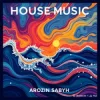 Portada Arozin Sabyh - Drifting Waves Arozin Sabyh - Drifting Waves