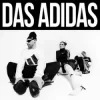Portada Little Big - DAS ADIDAS Little Big - DAS ADIDAS