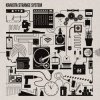 Portada Krakota - Carmine Krakota - Carmine