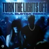 Portada Justė & Jaxstyle & Jon - Turn The Lights Off (Paul Elstak Remix) Justė & Jaxstyle & Jon - Turn The Lights Off (Paul Elstak Remix)