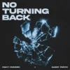 Portada Nicky Romero & Gabry Ponte - No Turning Back Nicky Romero & Gabry Ponte - No Turning Back
