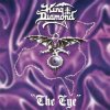 Portada King Diamond - Behind These Walls King Diamond - Behind These Walls