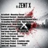 Portada ZENT-X live - Новинки TRANCE 2026 №27 ZENT-X live - Новинки TRANCE 2026 №27