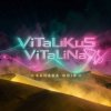 ViTaLiKuS - Sahara Noir
