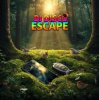 Portada DJ Disco - Escape DJ Disco - Escape