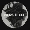Portada Konstantin Kobra - Work It Out Konstantin Kobra - Work It Out
