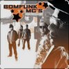 Portada Bomfunk MC's - Foxy Lady Bomfunk MC's - Foxy Lady