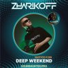DJ Zharikoff - Deep Weekend Выпуск #299