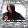 Portada Dj Piligrim - Ты меня забудь Dj Piligrim - Ты меня забудь
