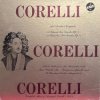 Portada Archangelo Corelli - Concerto #1, D maj Archangelo Corelli - Concerto #1, D maj