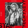 Portada Alexandra Stan Feat. Carlprit - 1.000.000 Alexandra Stan Feat. Carlprit - 1.000.000