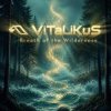 Portada ViTaLiKuS - Breath of the Wilderness ViTaLiKuS - Breath of the Wilderness