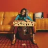 Portada Cat Burns - emotionally unavailable Cat Burns - emotionally unavailable