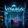 ViTaLiKuS - Tokyo After Midnight