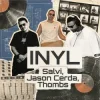 Portada Salvi & Jason Cerda & Thombs - INYL Salvi & Jason Cerda & Thombs - INYL