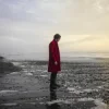 Portada Dean Lewis - Escape Dean Lewis - Escape