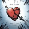 Nick Carter feat. ASHBA - Dirty Laundry