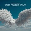 Portada GELACHELLA & ENIGMAN - We Take Fly GELACHELLA & ENIGMAN - We Take Fly