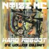 Portada Noize MC - Сгораю Noize MC - Сгораю