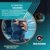 Portada DJ VANTIGO - Aquamen DJ VANTIGO - Aquamen