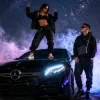 Portada DJ KARPAT - Ти і я DJ KARPAT - Ти і я
