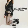 Portada Kristin Loran - Black Coffee Ritual Kristin Loran - Black Coffee Ritual