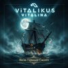 Portada ViTaLiKuS - Песнь Гаральда Смелого ViTaLiKuS - Песнь Гаральда Смелого