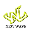 Portada NEW WAVE - Для бодрости духа NEW WAVE - Для бодрости духа