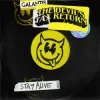Portada Galantis & The Devil's Tax Return - Stay Alive Galantis & The Devil's Tax Return - Stay Alive
