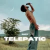 Portada ONDY - Telepatic ONDY - Telepatic