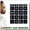 Portada Dr. Alban - Look Who's Talking (Sergey Zar Mix) Dr. Alban - Look Who's Talking (Sergey Zar Mix)