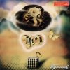 Portada Shogun - Space Odyssey Shogun - Space Odyssey