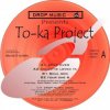 Portada Toka Project - Toka Love Project Toka Project - Toka Love Project