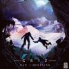 Portada GRIZ ft. Dominic Lalli - Mr B GRIZ ft. Dominic Lalli - Mr B