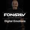 Portada Fonarev - Digital Emotions #920 Fonarev - Digital Emotions #920