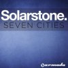 SolarStone - Seven Cities (Solar Stone's Atlantis Mix)
