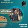 Portada AMAZONKA - Девочка AMAZONKA - Девочка