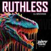 Portada DJ Brownie - RUTHLESS DJ Brownie - RUTHLESS